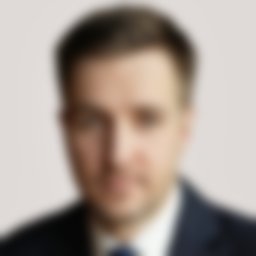 Лысогорский Кирилл Алексеевич