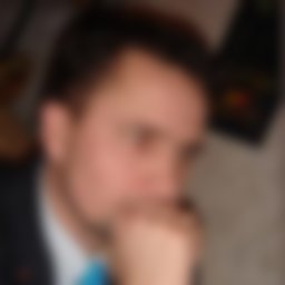 Буцкий Владимир Петрович