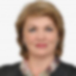 Бидонько Светлана Анатольевна