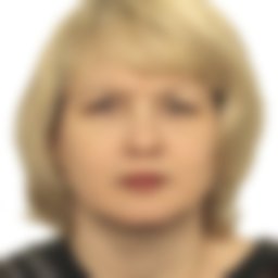 Mozhilovskaya Tatyana Nikolaevna