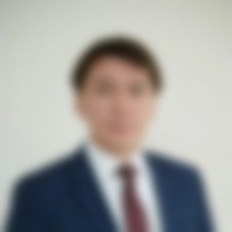 Omarov Marat Talgatovich