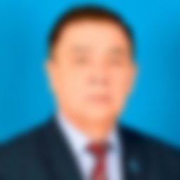 Избасов Боран Онагарович