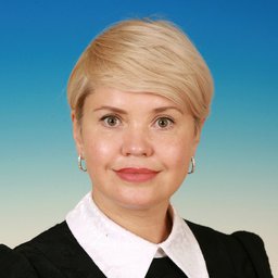 Харченко Екатерина Владимировна