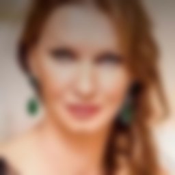Khan Anzhelika Kamil'yevna