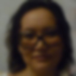 Abeuova Ayzhan 