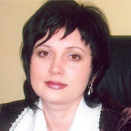 Адмаева Ирина Сергеевна