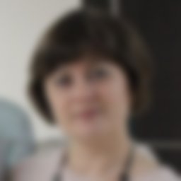 Афонина Елена Николаевна
