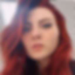 Афонина Татьяна Олеговна