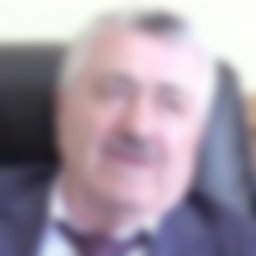 Ахматов Ибрагим Магомедович
