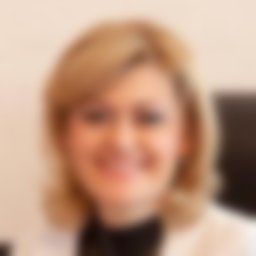 Ayrapetyan Larisa Leonidovna