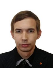 Акимов Александр Николаевич
