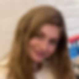 Аксакова Анастасия Олеговна
