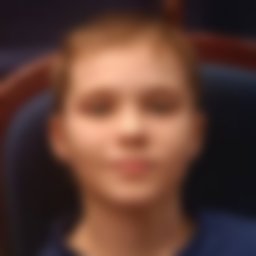 Алимов Матвей Максимович
