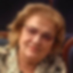 Алимова Ольга Николаевна