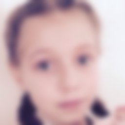 Альшевских Милена Андреевна