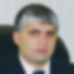 Амиров Магомед Саидович