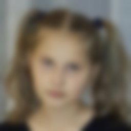 Anikeeva Ulyana Alekseevna