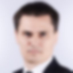Анисимов Андрей Николаевич