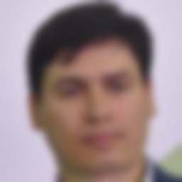 Anisimov Sergey Nikolaevich