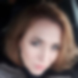 Анисимова Екатерина Анатольевна