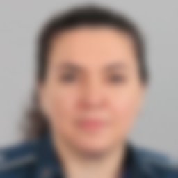 Antropova Valentina Viktorovna
