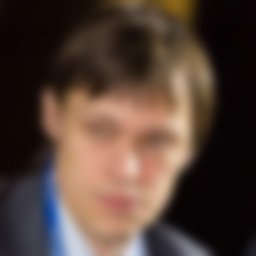 Aref'yev Aleksandr Nikolaevich