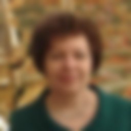Aref'yeva Nadezhda Georgievna