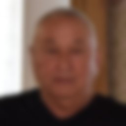 Ayupov Zaydula Garifovich