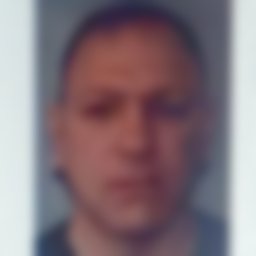 Прилепский Максим Александрович