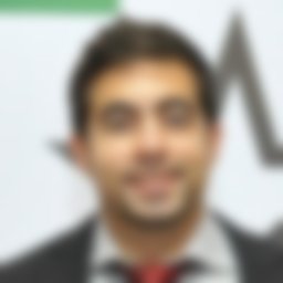 Badr Munir 
