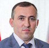 Байханов Умар Баутдинович