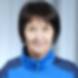 Balykbaeva Zukhra Ospanovna