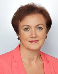 Бастрикова Ирина Викторовна
