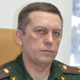 Батяшов Александр Васильевич