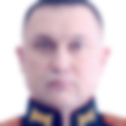 Belyaev Yuriy Mikhaylovich