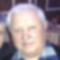 Belskiy Vyacheslav Ivanovich