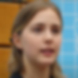 Богдасарова Ульяна Андреевна