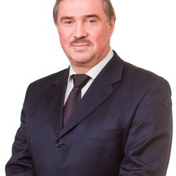 Борисевич Игорь Владимирович
