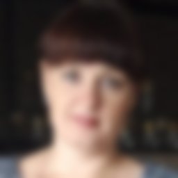 Buylova Irina Vasil'yevna
