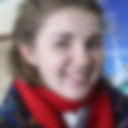 Buynova Yuliya Nikolaevna