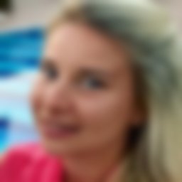 Бунякова Ксения Олеговна