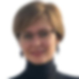Burlinova Natalya Valer'yevna