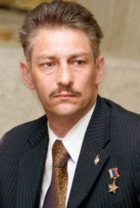 Шаврин Сергей Иванович