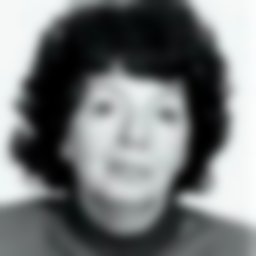Chemberdzhi Valentina Nikolaevna