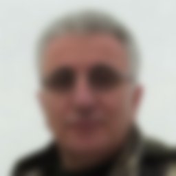 Чиркинян Норайр Николаевич