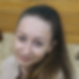 Chizhova Evgeniya Aleksandrovna