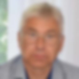 Чурилов Игорь Александрович