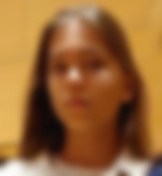 Danilova Vera Vladimirovna