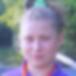 Демченко Василиса Ивановна