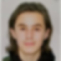 Desy Maxandre-Bogdan 